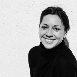 Meet your Posher, Carrie
